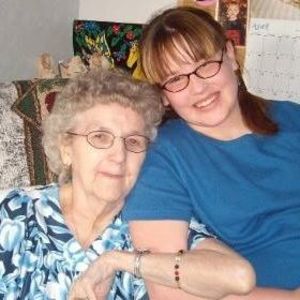 Meet your Posher, Christina